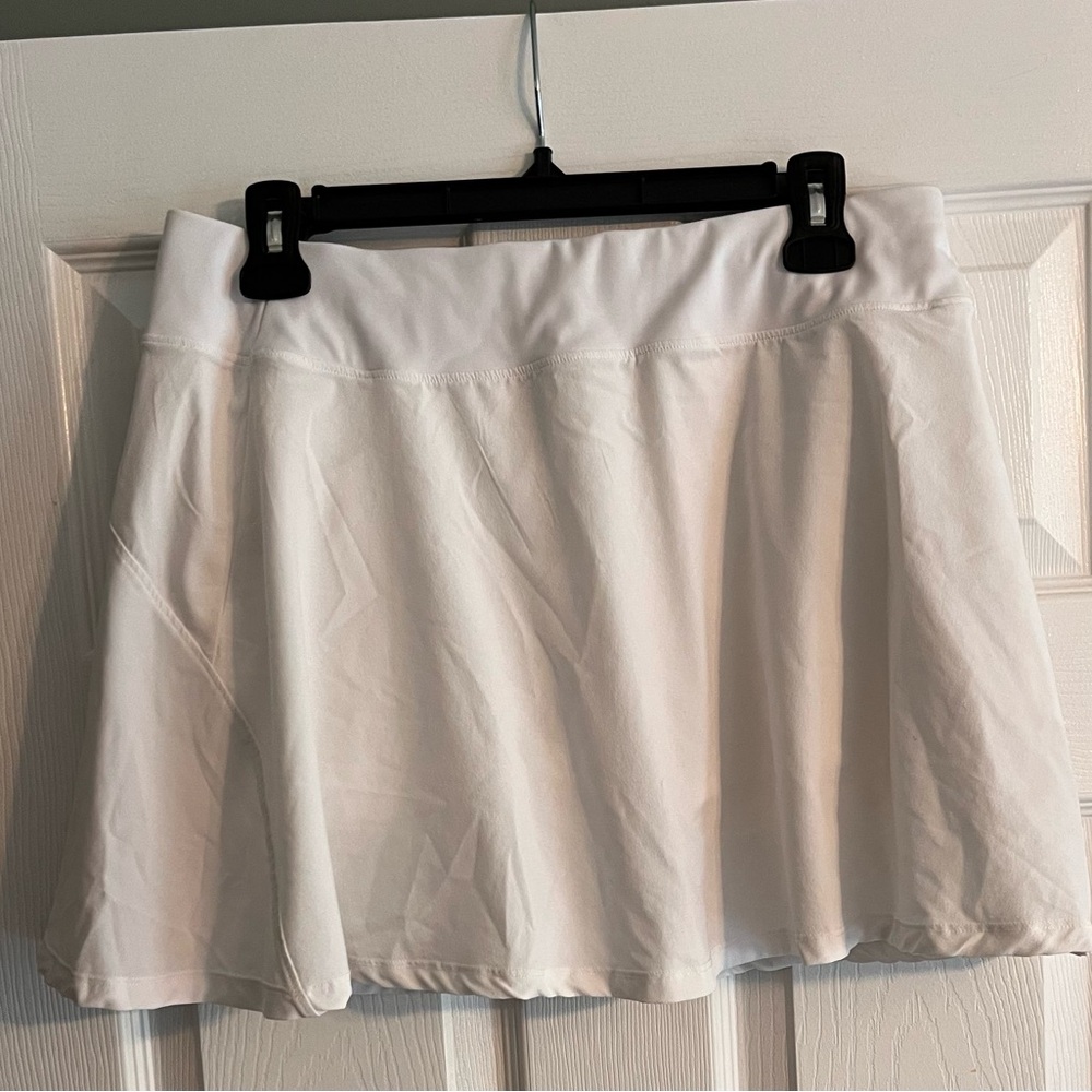 All in Motion Tennis Skirt
